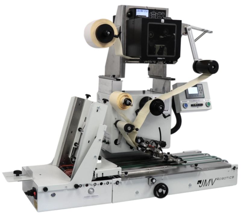 Thermodrucker z. B. Zebra PA6