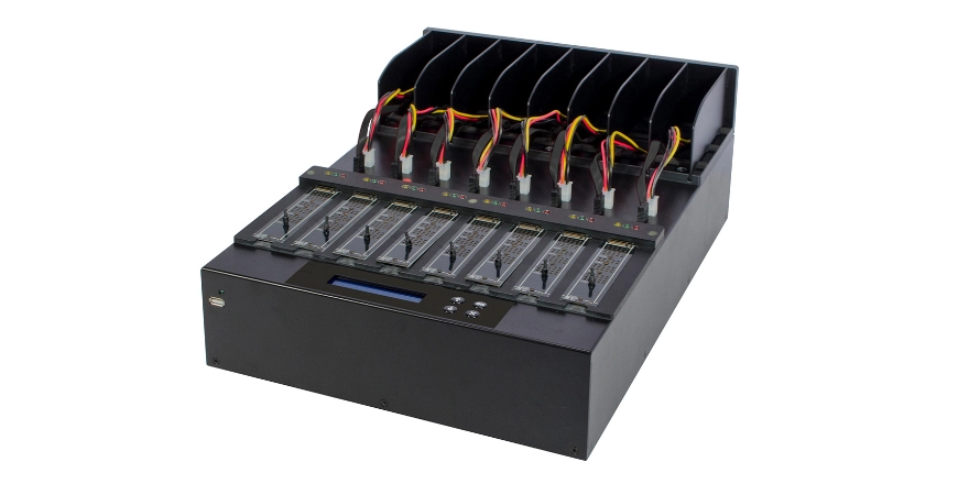 Daten Kopiersysteme