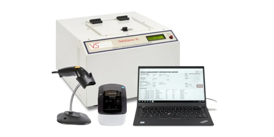 Daten Loeschsysteme