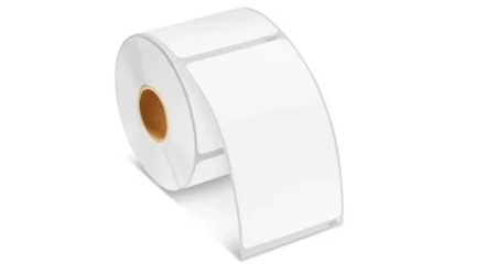 Etiketten und Rollen