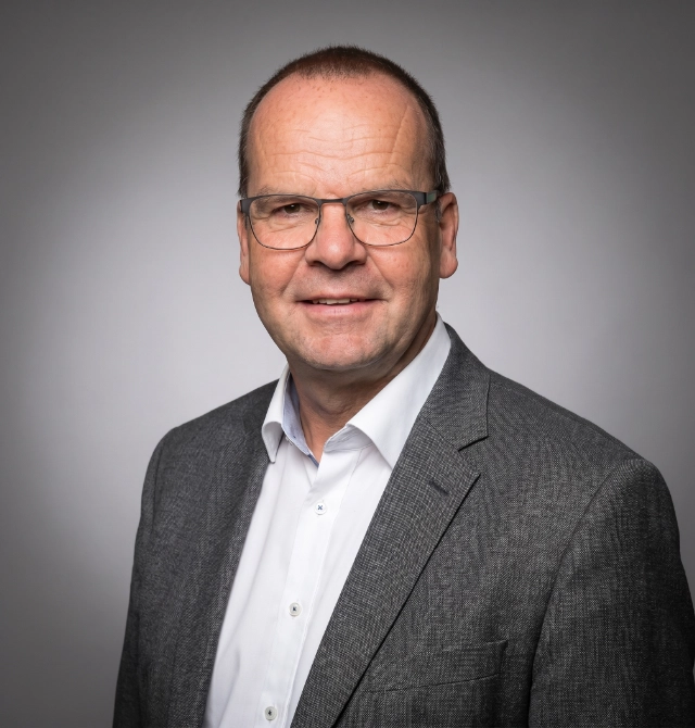 Heino Holst