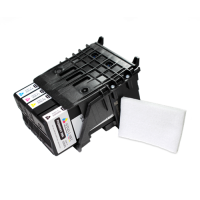Zubehör / Tinte für Afinia L501 / L502 Etikettendrucker