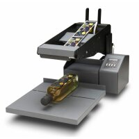 Halbautomatische Etikettierer und Einstiegsgeräte