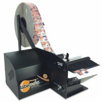 Etikettenspender Automatisch