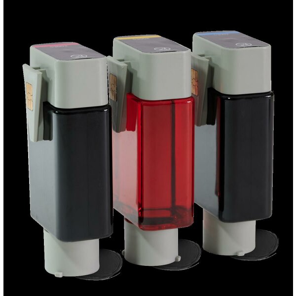 DTM / Primera LX3000