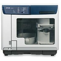 Epson Discproducer-Serie CD/DVD Kopiersysteme