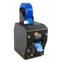 Automatische Heavy Duty Tape Dispenser für Klebebänder bis 80 mm Klebebänder