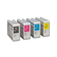 Epson ColorWorks D6000/C6500 (Dye-Tinte) Zubehör