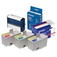 Epson ColorWorks C7500/C7500G Zubehör