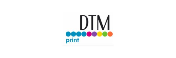 Hersteller: DTM Print