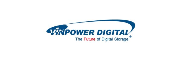 Hersteller: Vinpower Digital