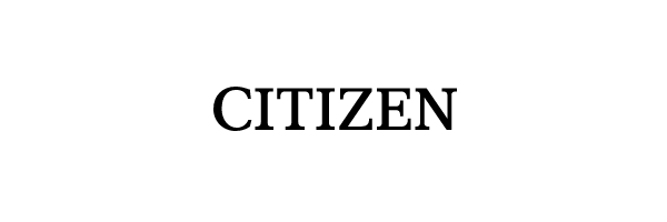 Hersteller: CITIZEN