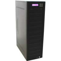 Whirlwind tower 1 to 11 DVD-R