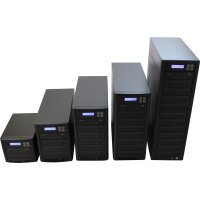 Whirlwind PREMIUM tower 1 to 14 DVD-R