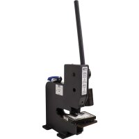 HDT1 - Festplattenzerstörer Mechnisch manuell