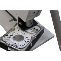 HDT1 - Festplattenzerstörer Mechnisch manuell