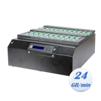 NVME / SATA M.2 U.2 Kopiersystem