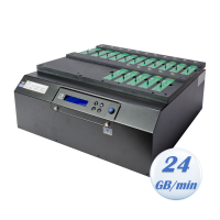NVME / SATA M.2 U.2 Kopiersystem