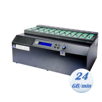NVME / SATA M.2 U.2 Kopiersystem