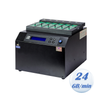 NVME / SATA M.2 U.2 Kopiersystem