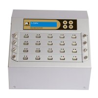 UR-UB920 (1:19) USB-Kopierer Gold Line