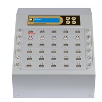 UR-UB930 (1:29) USB-Kopierer Gold Line