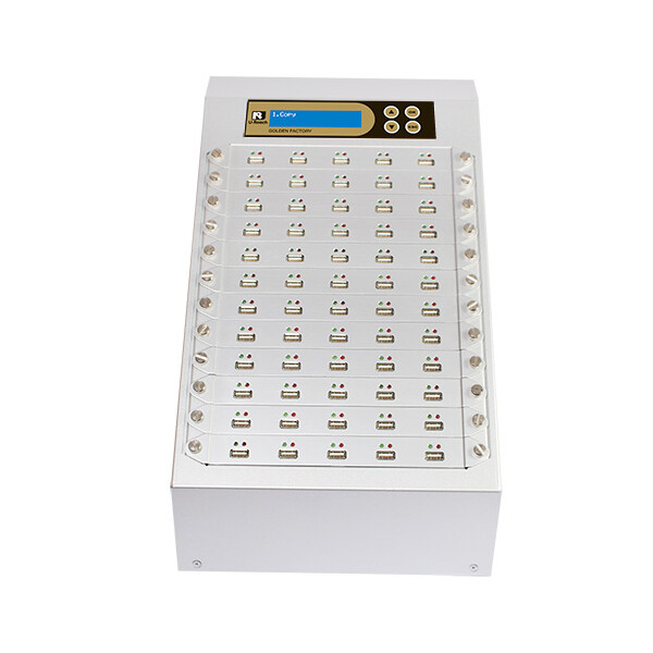 UR-UB960G (1:59) USB-Kopierer Gold Line