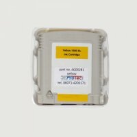 ODP500 Cartridge Yellow 28ml.