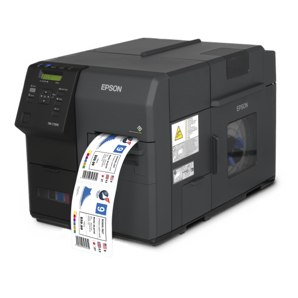 Epson ColorWorks C7500