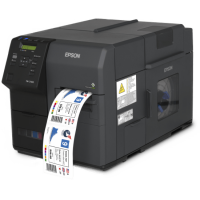 Epson ColorWorks C7500