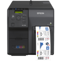 Epson ColorWorks C7500