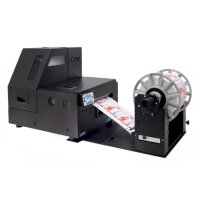 Afinia L801 Etikettendrucker mit Memjet Technologie