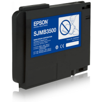 Epson ColorWorks C3500 Wartungsbox