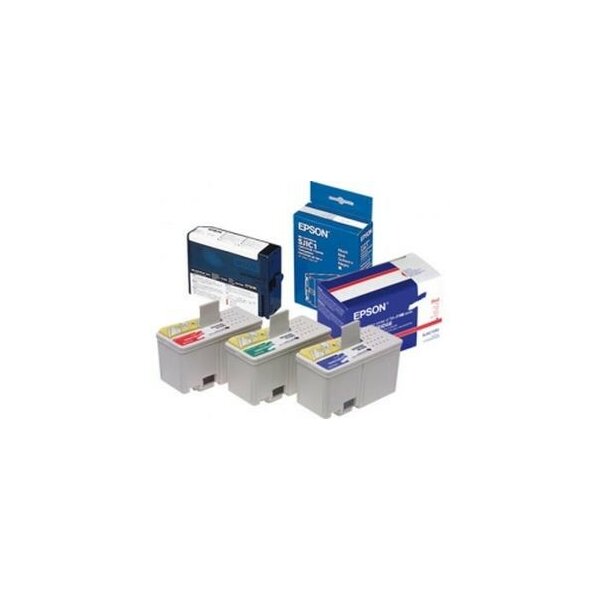 Epson ColorWorks Wartungsbox für C7500/C7500G