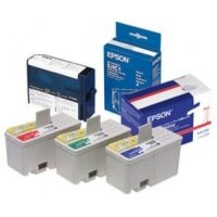 Epson ColorWorks Wartungsbox für C7500/C7500G