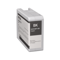 SJIC36P(K) - Epson ColorWorks C6000/C6500 Tintenparone...