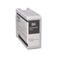 Epson ColorWorks C6000/C6500 Tintenparone (Schwarz)