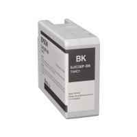 SJIC36P(K) - Epson ColorWorks C6000/C6500 Tintenparone...