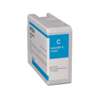 SJIC36P(C) - Epson ColorWorks C6000/C6500 Tintenparone...