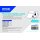 Premium Matte Label - Continuous Roll: 51mm x 35m