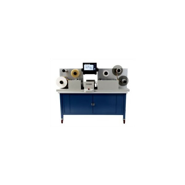 FX1200e Digital Label Finisher