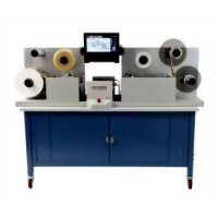 FX1200e Digital Label Finisher