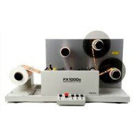 FX1000e Professional Matrix Removal & Slitting System