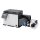 OKI Pro1050 5-farb Etikettendrucker mit weißem Toner