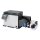 OKI Pro1050 5-farb Etikettendrucker mit weißem Toner