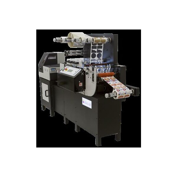 DLP-2000 Digital Label Press