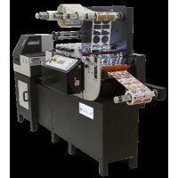 DLP-2000 Digital Label Press