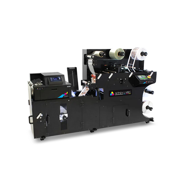 Afinia DLP-2100 - Digital Label Press