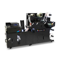 Afinia DLP-2100 - Digital Label Press