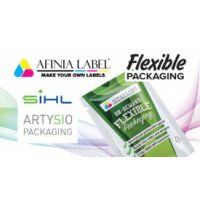 Afinia FP-230 Presse f&uuml;r flexible Verpackungen